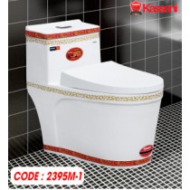 BỒN CẦU KASSANI 2395M-1 BỒN CẦU KASSANI 2395M-1